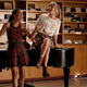 Image for article titled Glee: “Jagged Little Tapestry”